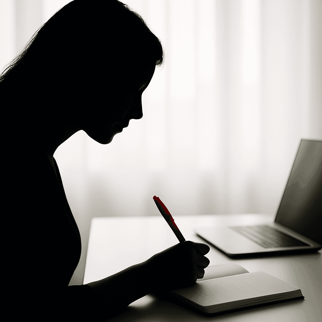 Ghostwriting Services