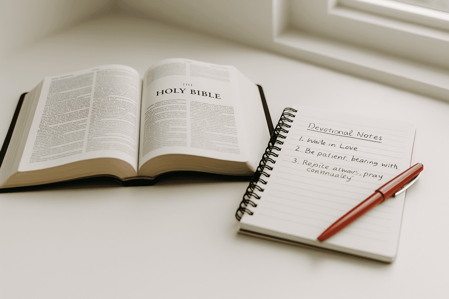 Faith-Based Services